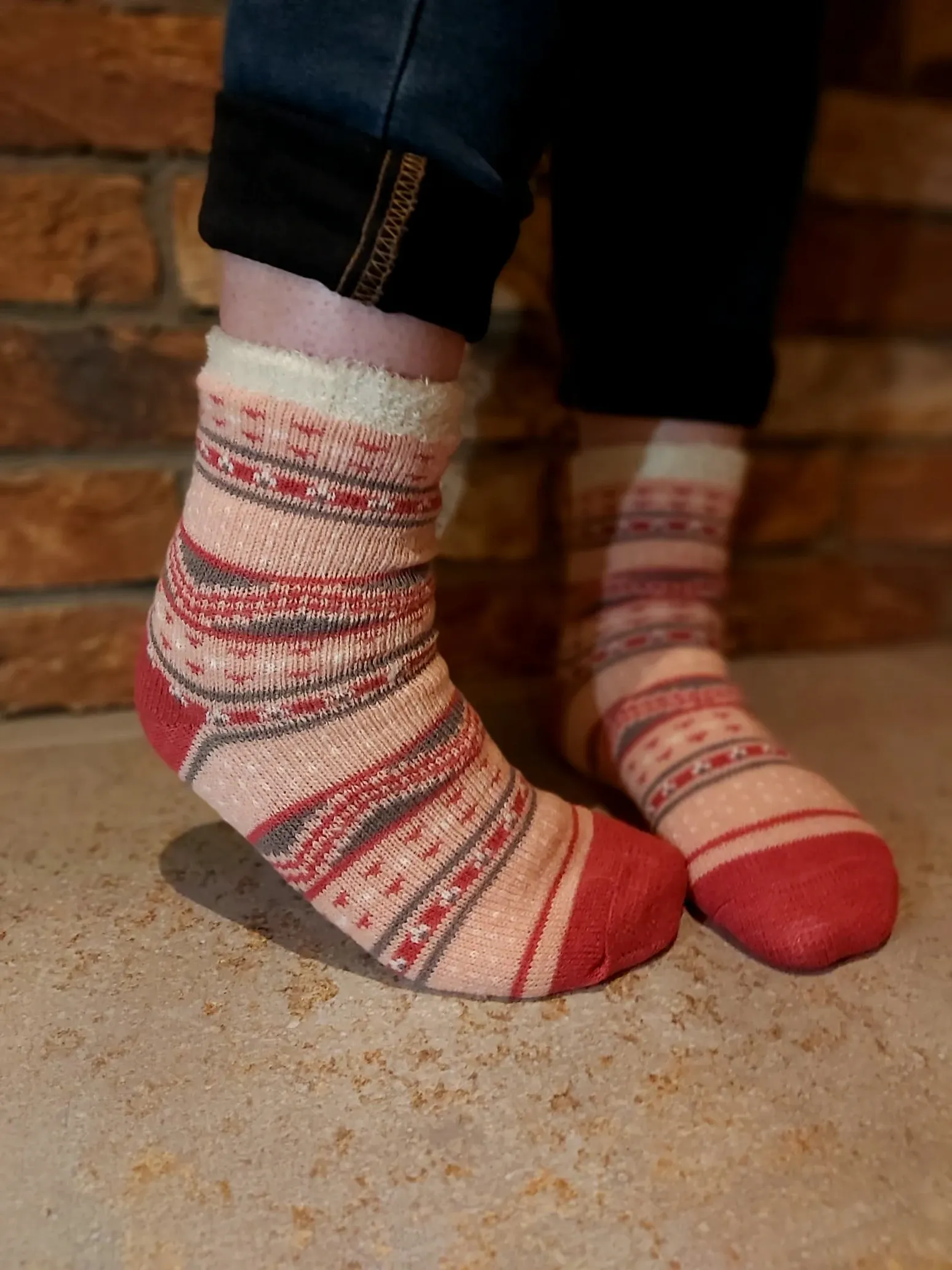 Premium Ski-Profi Socken